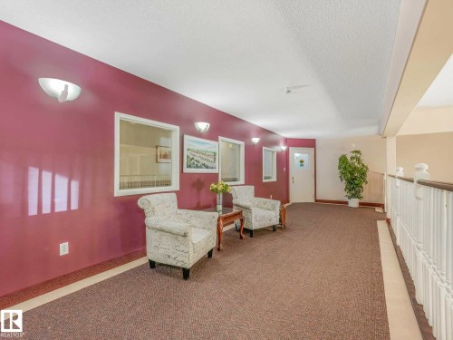302 6703 172 Street, Edmonton, AB - Indoor Photo Showing Other Room