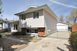 4804 42 Avenue  Beaumont, AB T4X 1E9