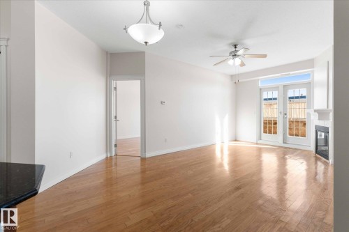110 5211 50 Street, Stony Plain, AB - Indoor Photo Showing Other Room