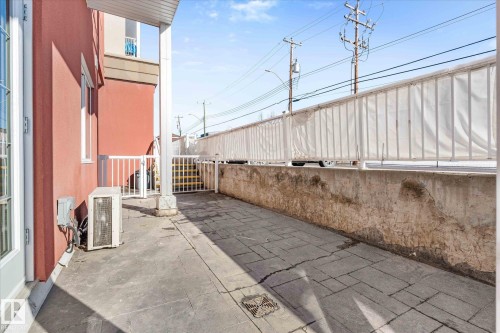 110 5211 50 Street, Stony Plain, AB - Outdoor With Exterior
