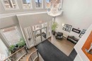110 5211 50 Street, Stony Plain, AB  - Indoor Photo Showing Other Room 