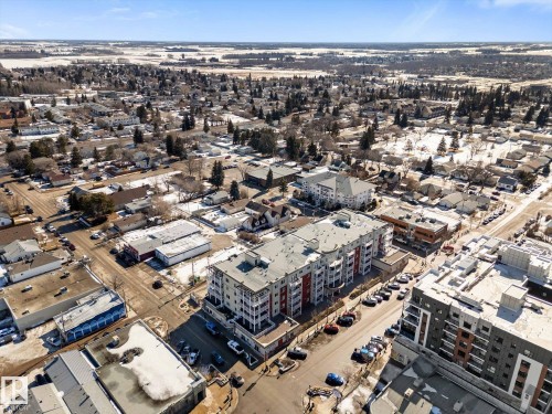 110 5211 50 Street, Stony Plain, AB - Outdoor With View