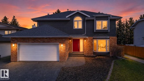 176 Waygood Road, Edmonton, AB 