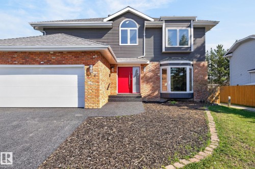 176 Waygood Road, Edmonton, AB 