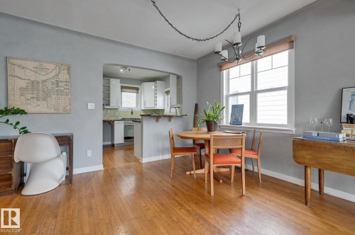 10038 88 Avenue, Edmonton, AB - Indoor