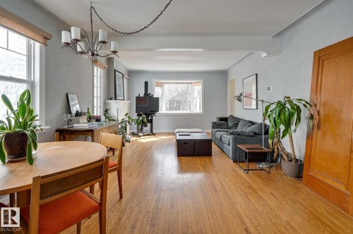10038 88 Avenue, Edmonton, AB - Indoor