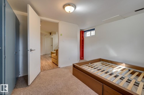 10038 88 Avenue, Edmonton, AB - Indoor