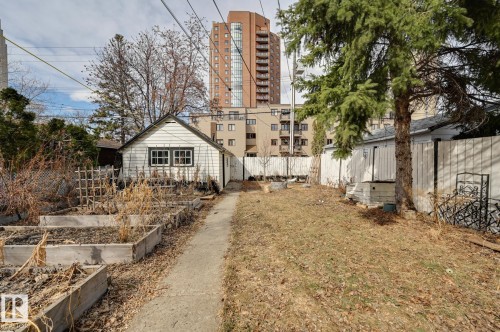 10038 88 Avenue, Edmonton, AB - Outdoor