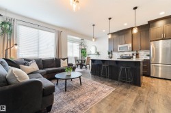 20 SPRINGWOOD Way Spruce Grove, AB T7X 0L4