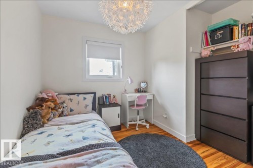 8944 146A Street, Edmonton, AB - Indoor Photo Showing Bedroom