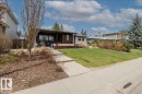 8944 146A Street, Edmonton, AB  - Outdoor 