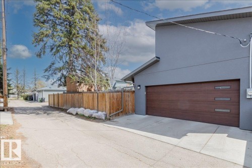 8944 146A Street, Edmonton, AB - Outdoor