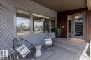 8944 146A Street, Edmonton, AB  - Outdoor With Deck Patio Veranda With Exterior 