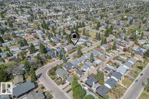 8944 146A Street, Edmonton, AB -  With View