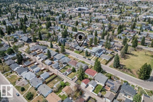 8944 146A Street, Edmonton, AB -  With View