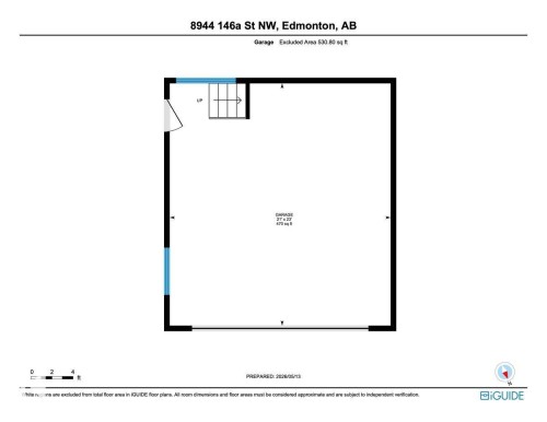8944 146A Street, Edmonton, AB - Other