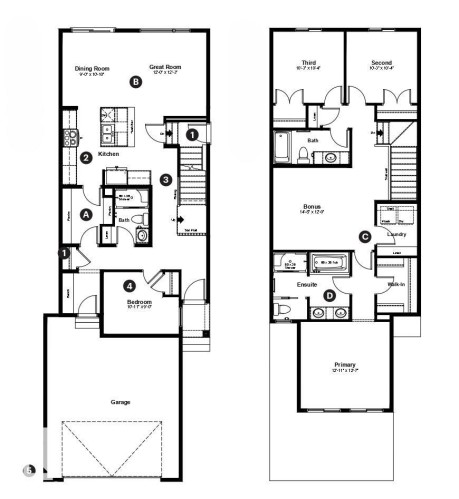 6129 Dansereau Crescent, Beaumont, AB - Other