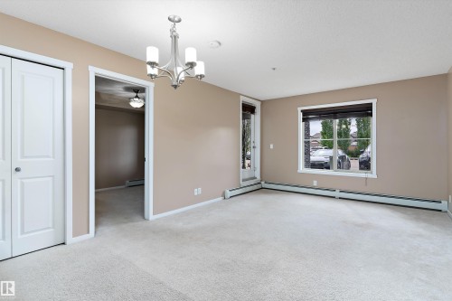 105 111 Watt Common, Edmonton, AB - Indoor Photo Showing Other Room