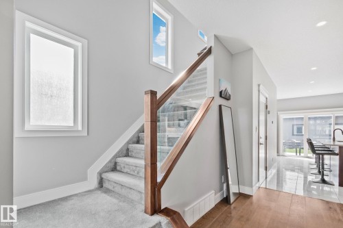 9855 79 Avenue, Edmonton, AB - Indoor Photo Showing Other Room