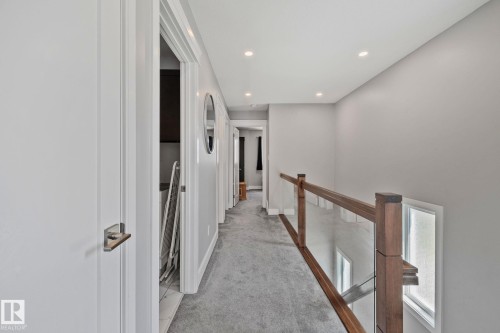 9855 79 Avenue, Edmonton, AB - Indoor Photo Showing Other Room