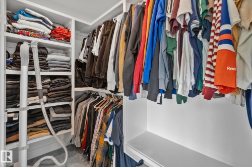 9855 79 Avenue, Edmonton, AB - Indoor With Storage