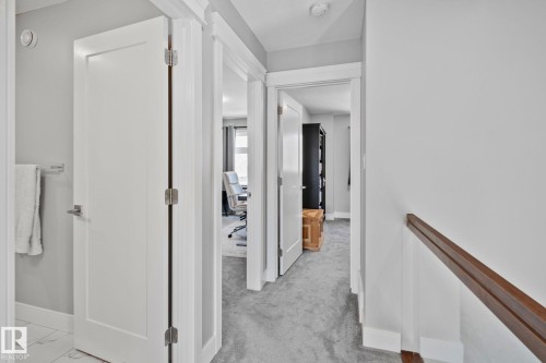9855 79 Avenue, Edmonton, AB - Indoor Photo Showing Other Room