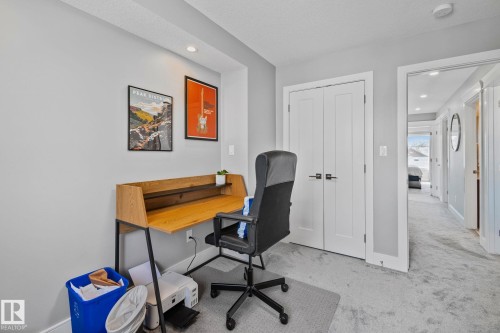 9855 79 Avenue, Edmonton, AB - Indoor Photo Showing Office