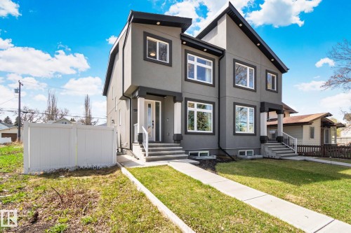 9855 79 Avenue, Edmonton, AB - Outdoor
