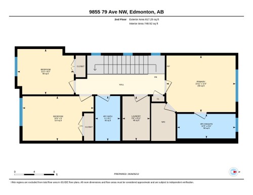 9855 79 Avenue, Edmonton, AB - Other
