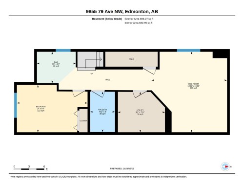 9855 79 Avenue, Edmonton, AB - Other