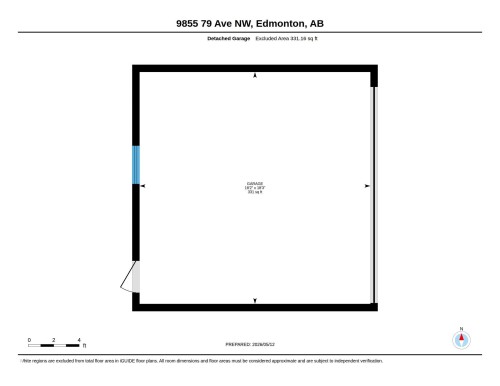 9855 79 Avenue, Edmonton, AB - Other