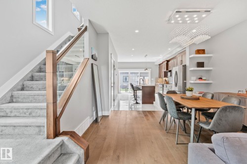 9855 79 Avenue, Edmonton, AB - Indoor Photo Showing Other Room