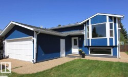 114 WESTBOURNE Road Spruce Grove, AB T7X 1R6