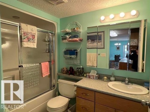 303 4004 47 Street, Drayton Valley, AB - Indoor Photo Showing Bathroom