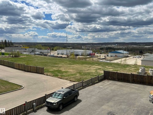 303 4004 47 Street, Drayton Valley, AB - Outdoor With View