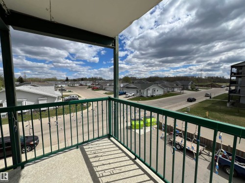 303 4004 47 Street, Drayton Valley, AB - Outdoor With View With Exterior