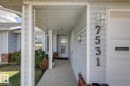 7531 137A Avenue, Edmonton, AB  - Outdoor With Exterior 