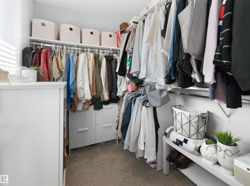 3608 8 Avenue, Edmonton, AB - Indoor With Storage