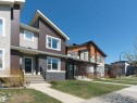 3608 8 Avenue, Edmonton, AB  - Outdoor With Facade 