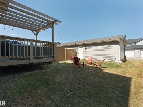 3608 8 Avenue, Edmonton, AB - Outdoor