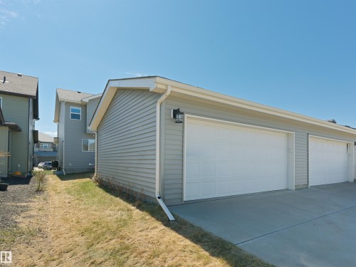 3608 8 Avenue, Edmonton, AB - Outdoor