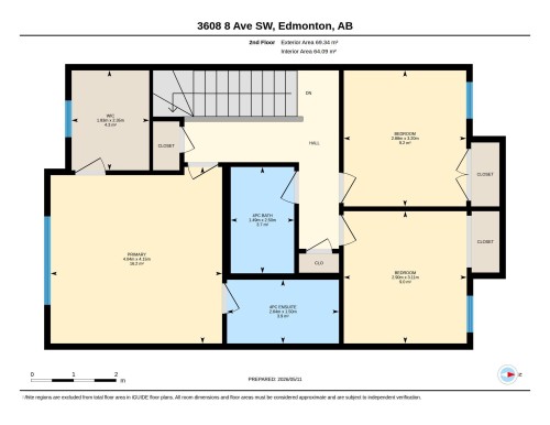 3608 8 Avenue, Edmonton, AB - Other