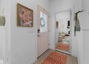 3608 8 Avenue, Edmonton, AB  - Indoor Photo Showing Other Room 
