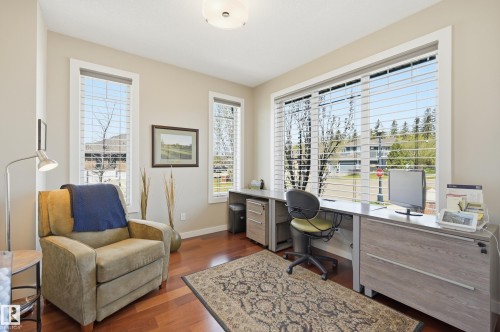 60 Lacombe Drive, St. Albert, AB - Indoor