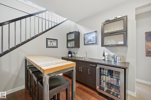60 Lacombe Drive, St. Albert, AB - Indoor Photo Showing Other Room