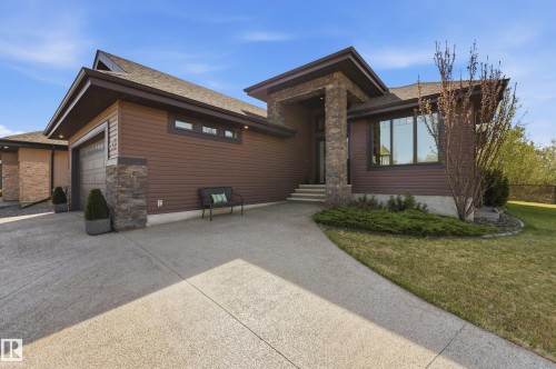 60 Lacombe Drive, St. Albert, AB - Outdoor