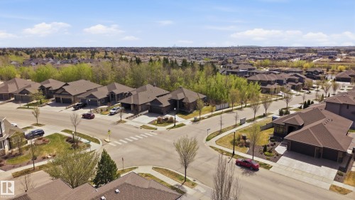 60 Lacombe Drive, St. Albert, AB - Outdoor With View