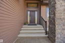 60 Lacombe Drive, St. Albert, AB  - Outdoor With Exterior 