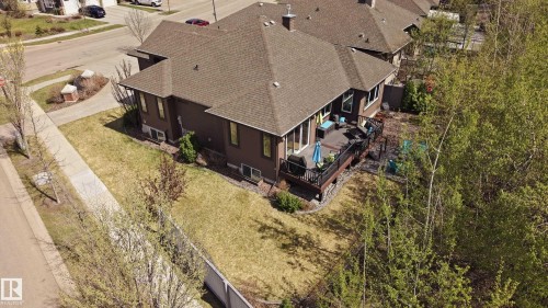 60 Lacombe Drive, St. Albert, AB - Outdoor