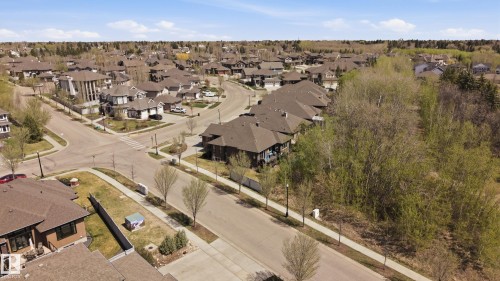 60 Lacombe Drive, St. Albert, AB - Outdoor With View